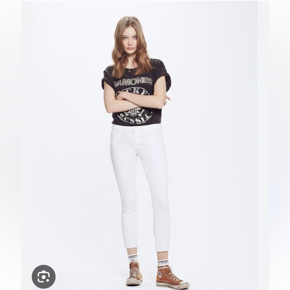 MOTHER jeans - Picture 4 of 16